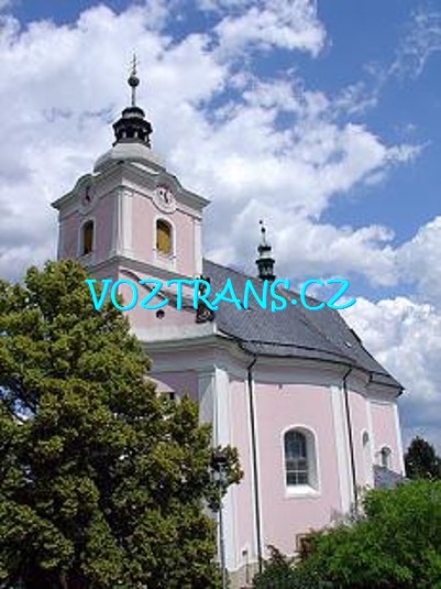 Vyklízení Slatinice